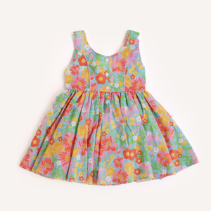 Abby Whimsy Dress
