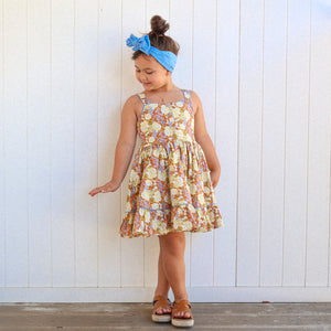 Aubree Teatime Dress