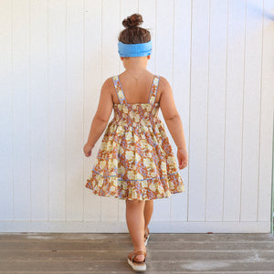 Aubree Teatime Dress