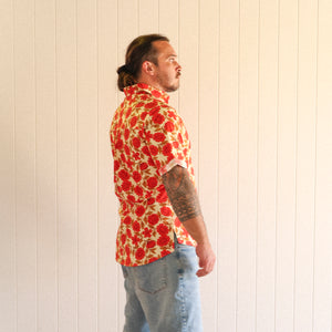 Avalon Dad Oldtimer Shirt