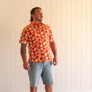 Avalon Dad Oldtimer Shirt