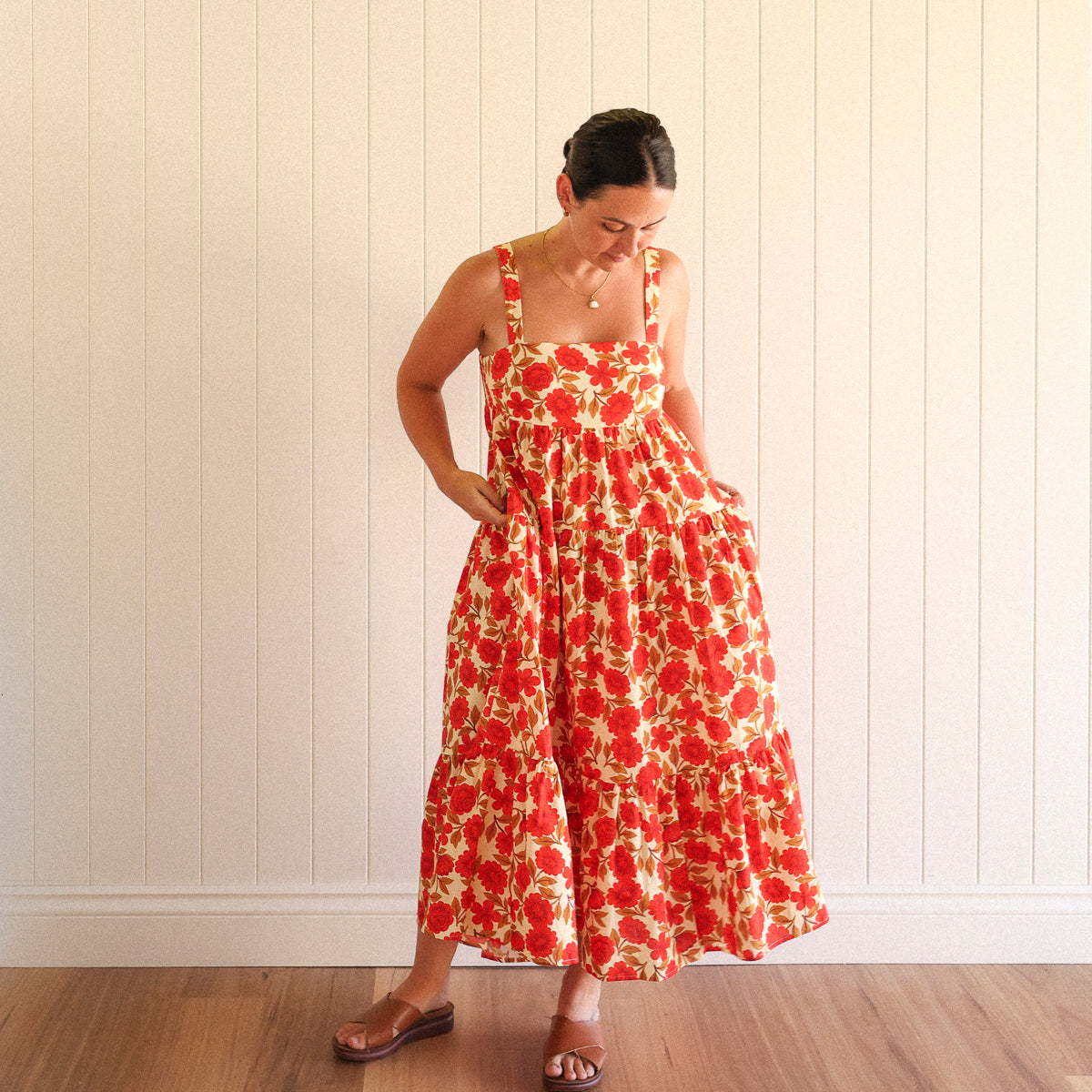 Avalon Market Mum Dress