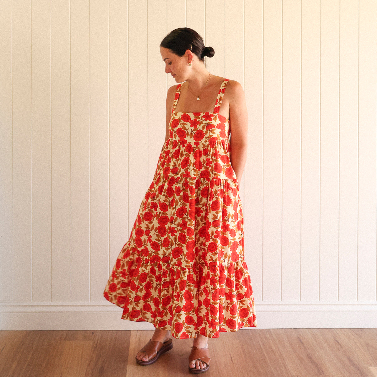Avalon Market Mum Dress