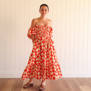 Avalon Sunday Mum Dress