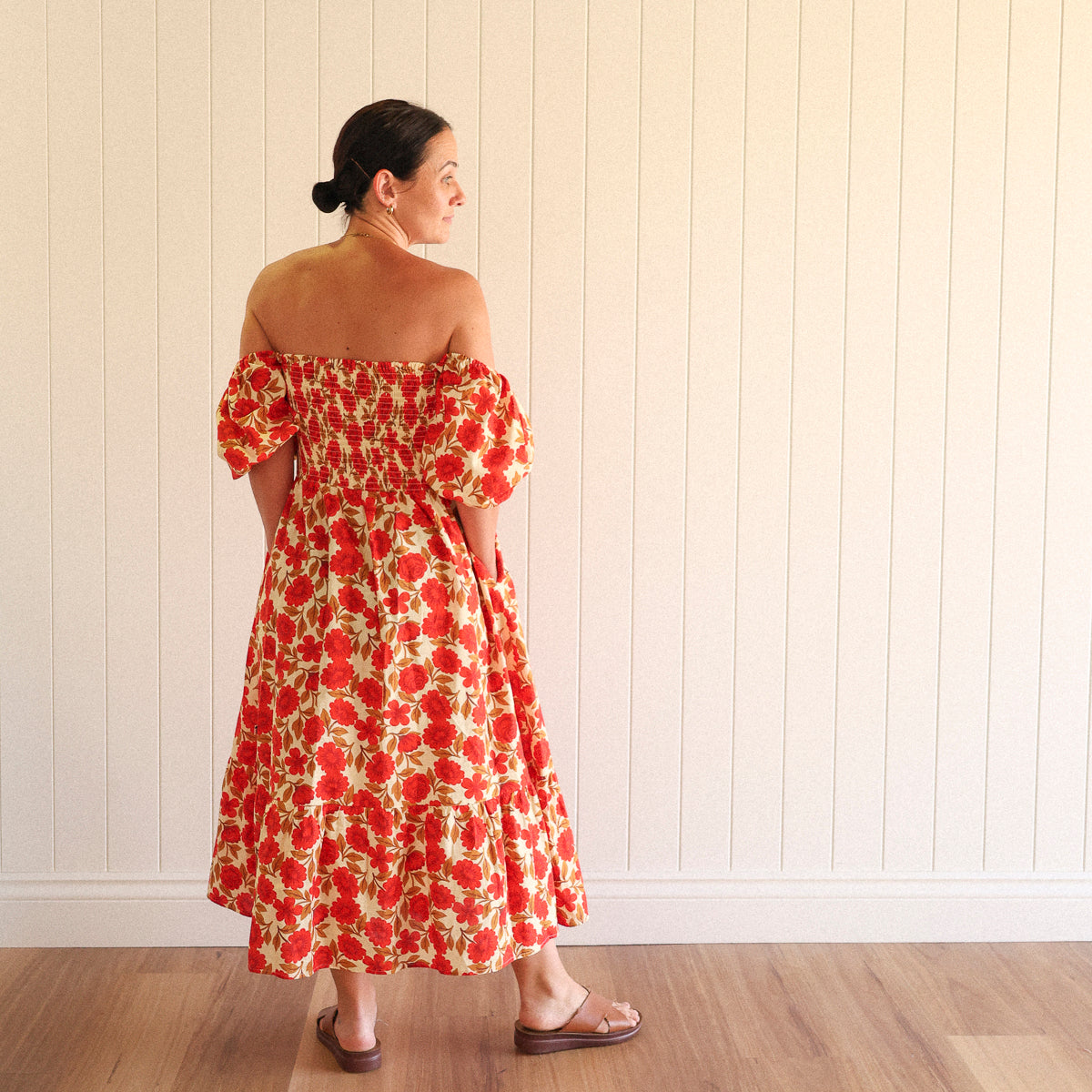 Avalon Sunday Mum Dress