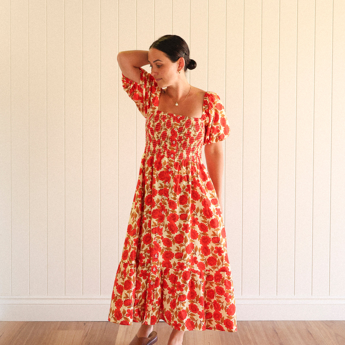 Avalon Sunday Mum Dress