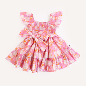 Azaria Pattycake Dress