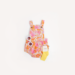 Bessie Romper