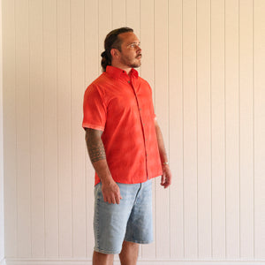 Clara Dad Oldtimer Shirt