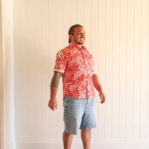 Claudia Dad Oldtimer Shirt