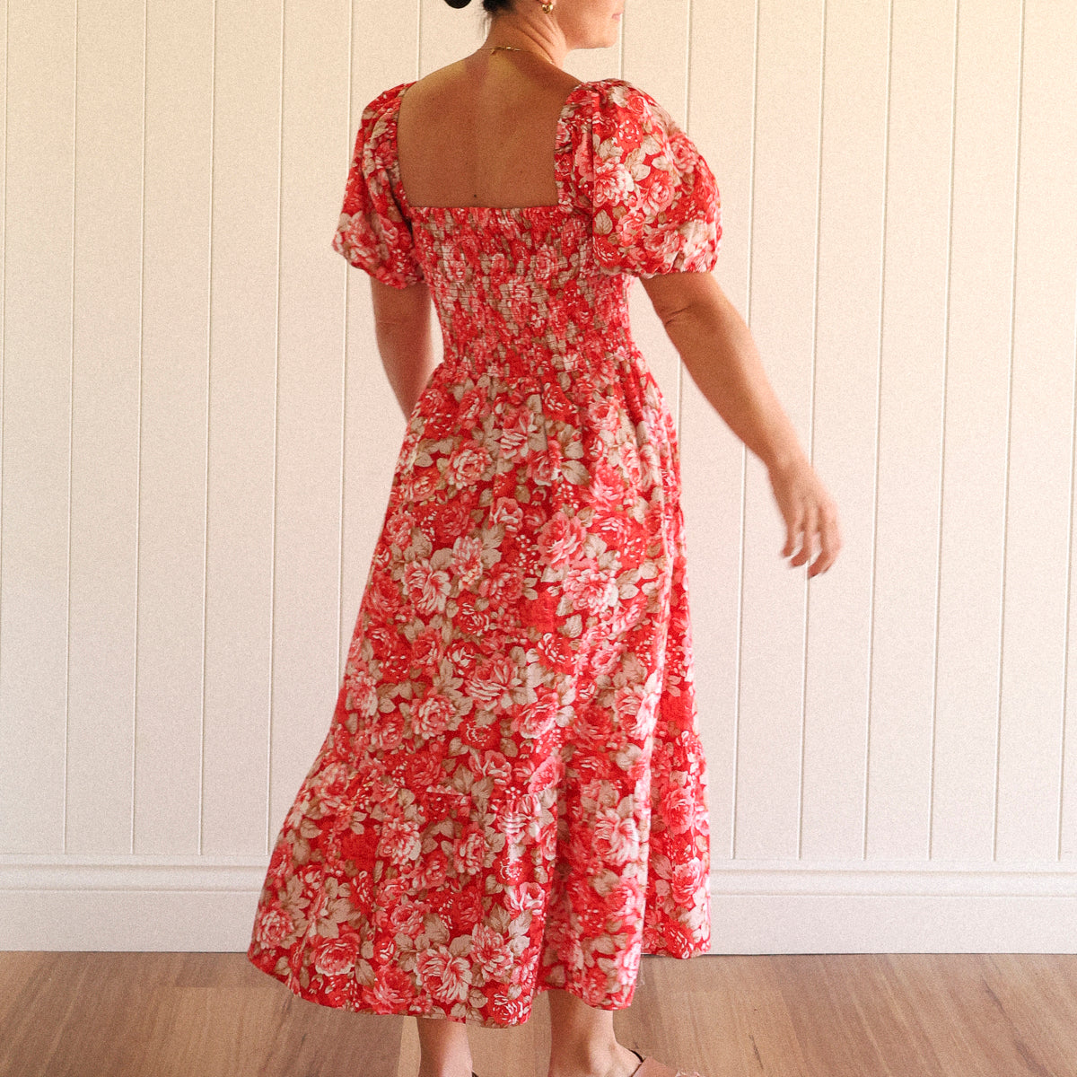 Claudia Sunday Mum Dress