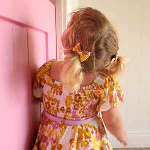 Danielle Trinket Dress