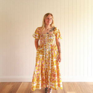 Danielle Sunday Mum Dress