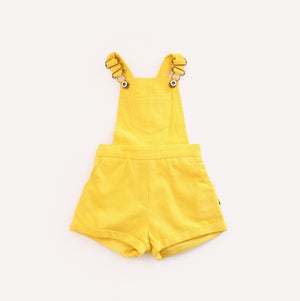 Duffy Overalls