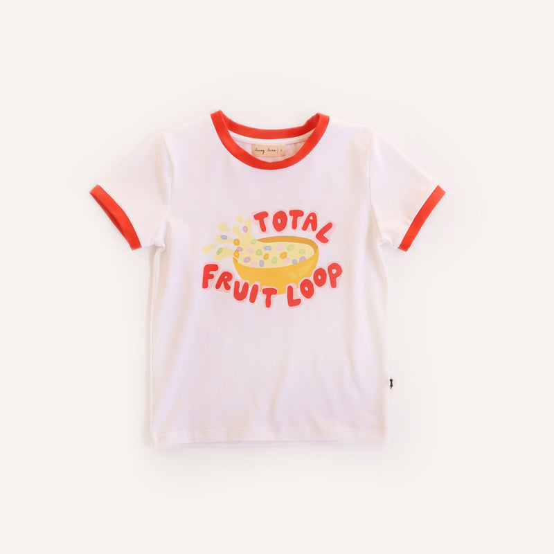 Fruit Loop Tee
