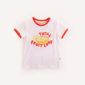 Fruit Loop Tee