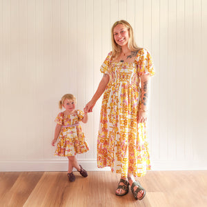 Danielle Sunday Mum Dress