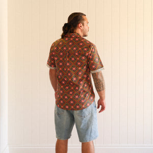 Ivy Dad Oldtimer Shirt