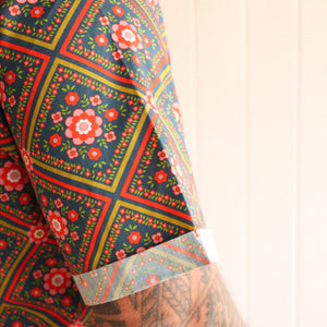 Ivy Dad Oldtimer Shirt