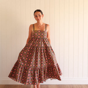 Ivy Market Mum Dress