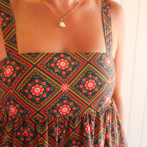 Ivy Market Mum Dress