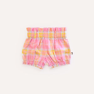June Bloomers
