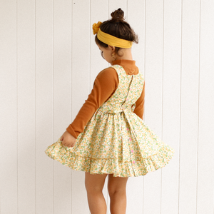 Kiki Prairie Dress