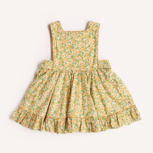 Kiki Prairie Dress