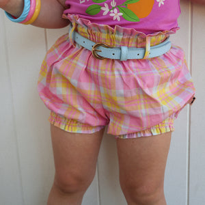 June Bloomers