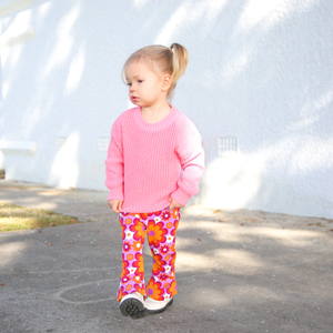 Candy Kids Jumper