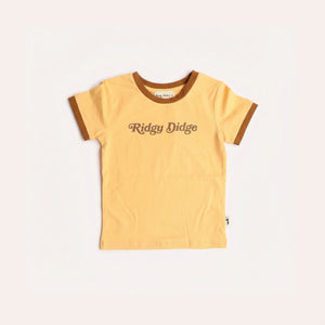 Ridgy Didge Tee