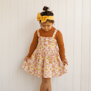 Rory Button Front Dress