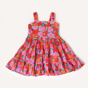 Ruby-Rose Teatime Dress
