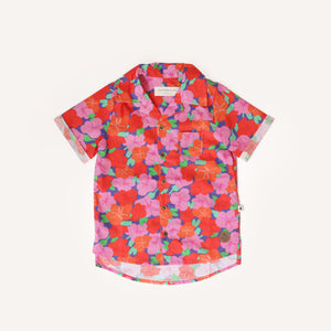 Ruby-Rose Camp Oldtimer