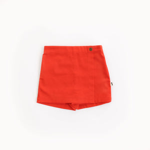 Ruby Skort
