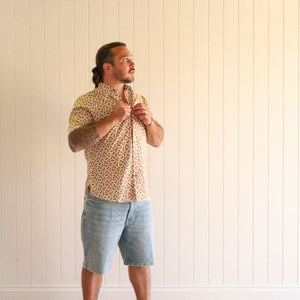 Sadie Mystery Dad Oldtimer Shirt