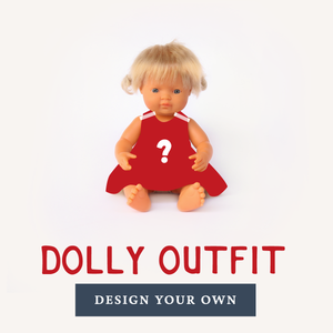 Dolly Dress & Oldtimer Xmas