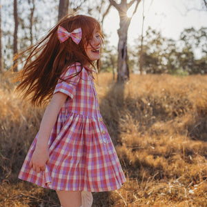 Skylar Hopscotch Dress