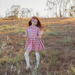 Skylar Hopscotch Dress