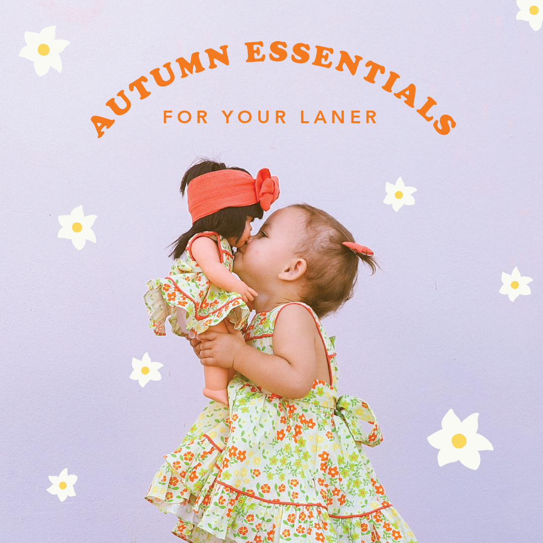 The Autumn Essentials