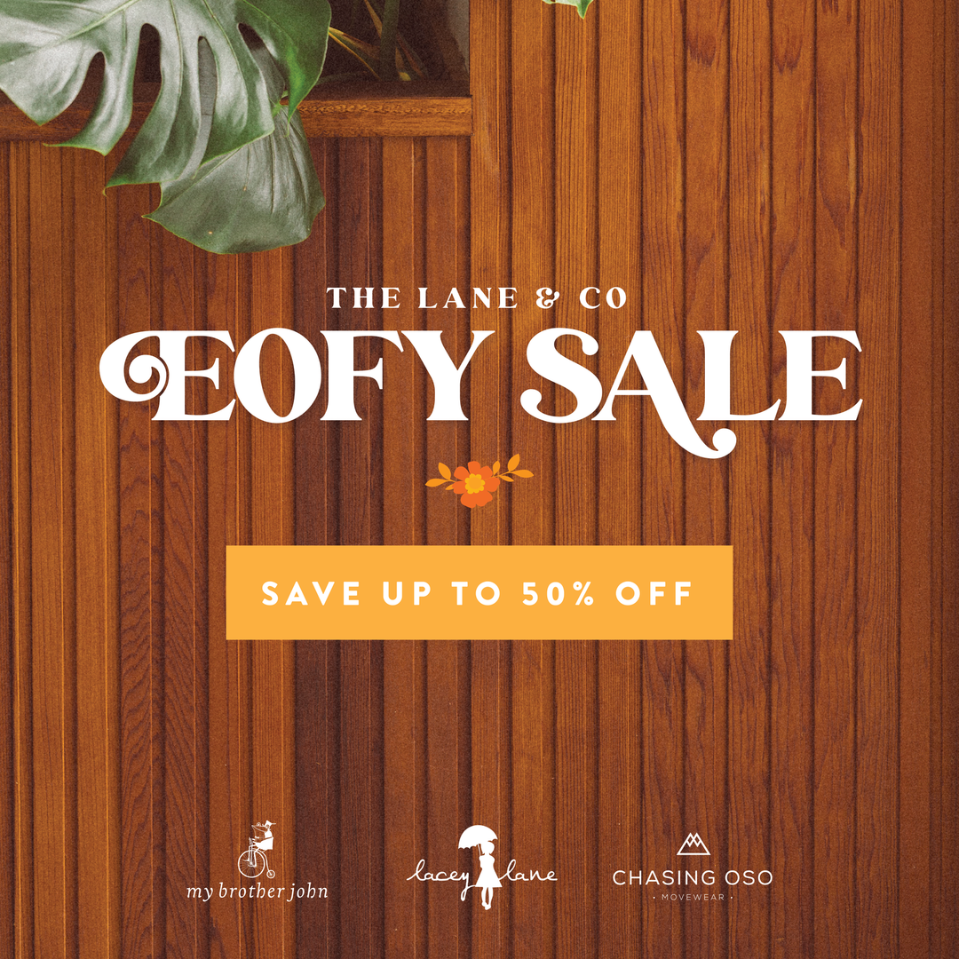 2021 EOFY SALE IS HERE