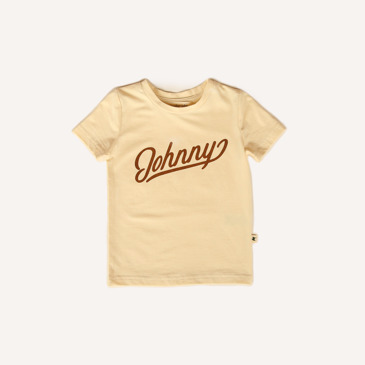 Little Boy Tees