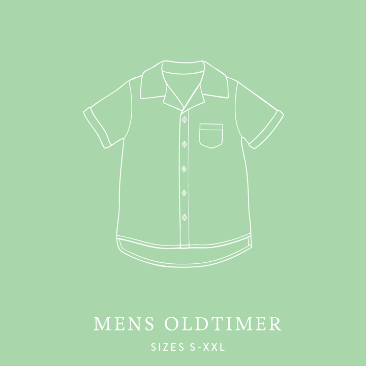 PRE-ORDER Xmas Dad Oldtimer Shirt (design your own Oldtimer)