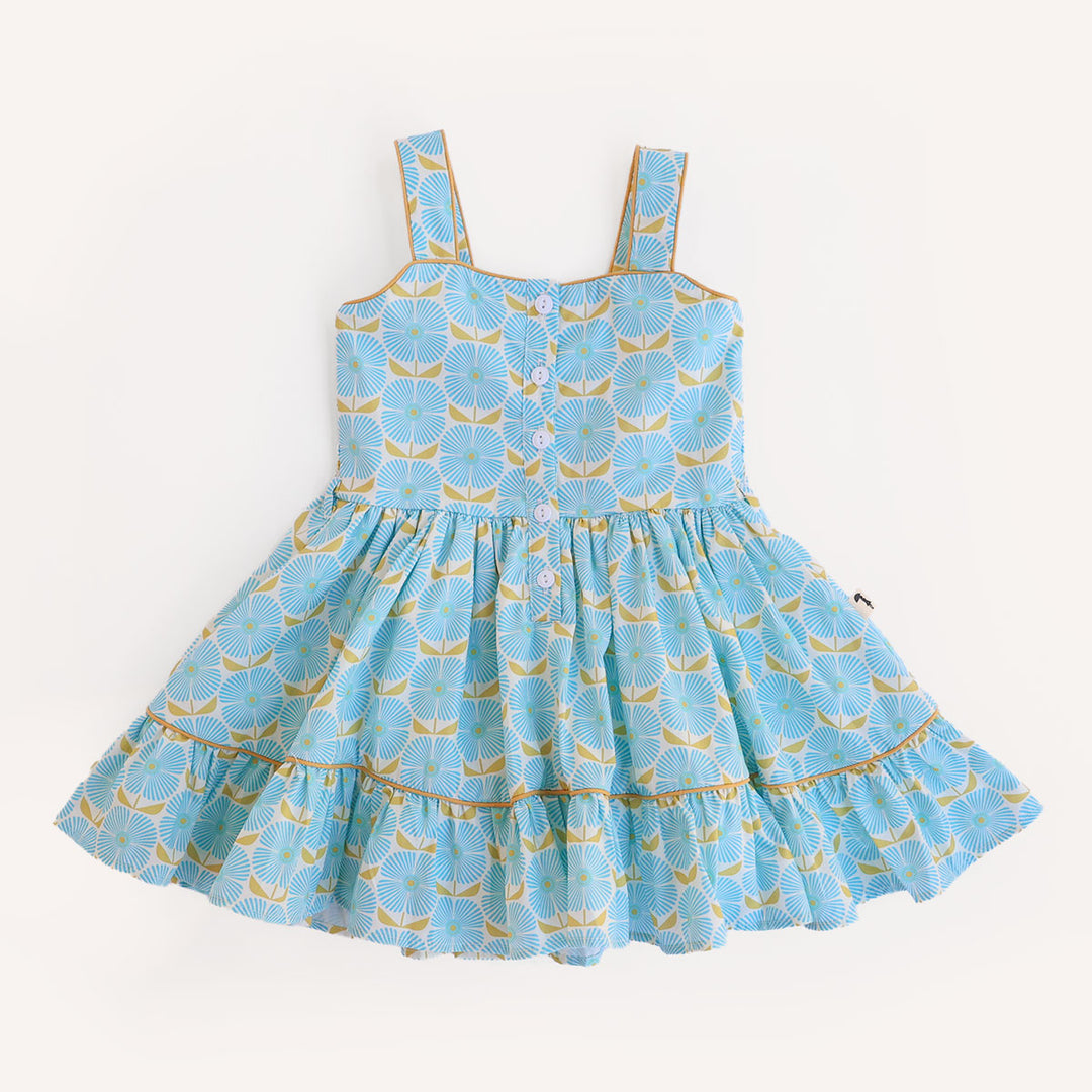 Ainsley Teatime Dress