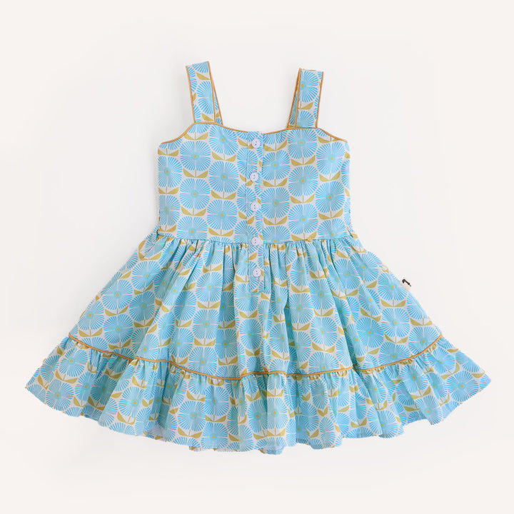 Ainsley Teatime Dress
