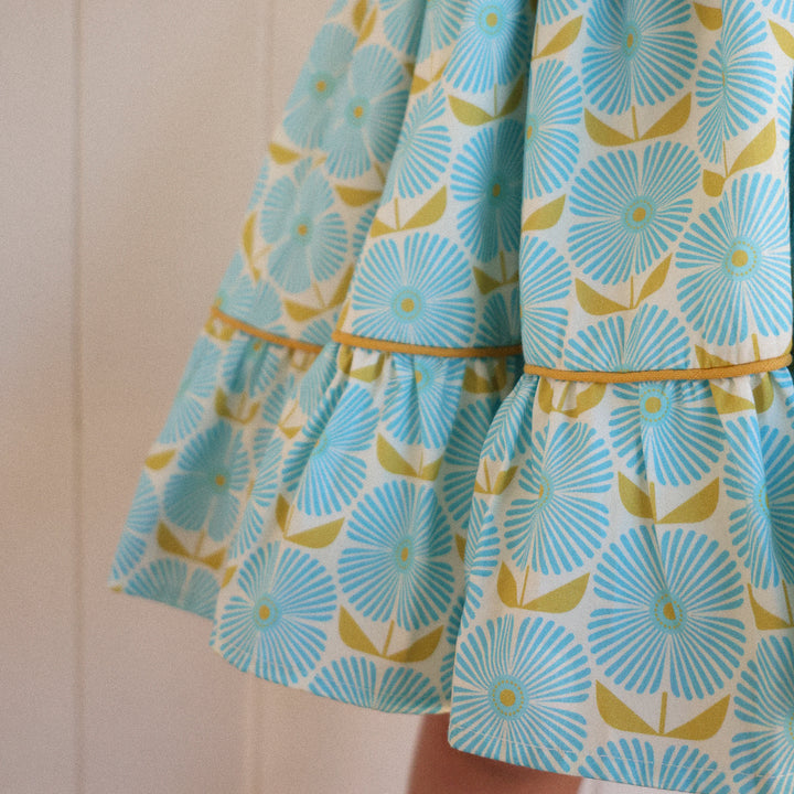 Ainsley Teatime Dress
