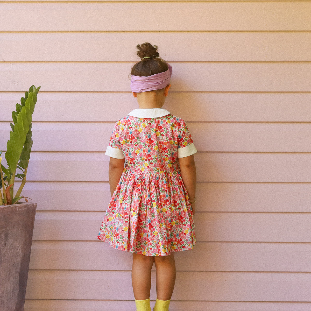 Hopscotch summer dresses hot sale