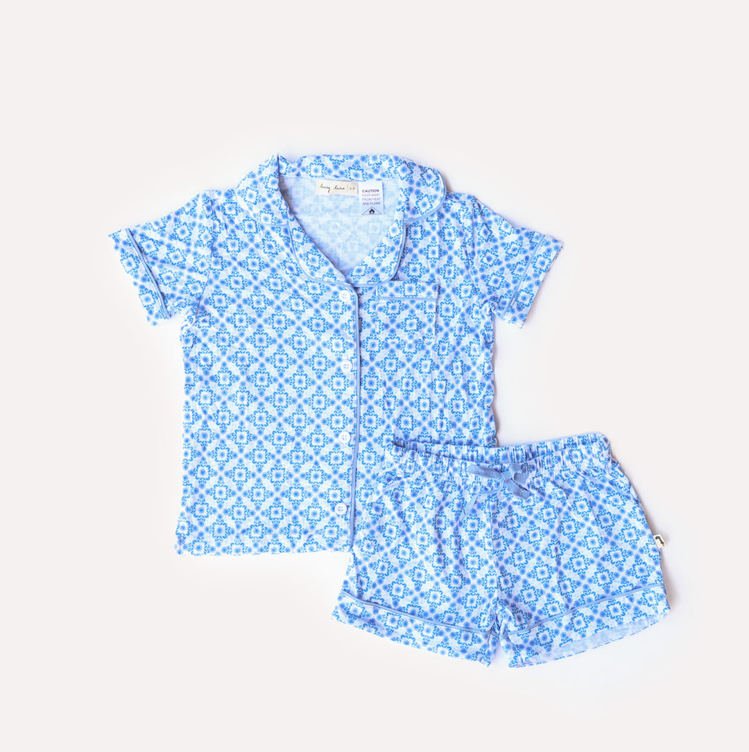 Amarni Kids Pyjamas