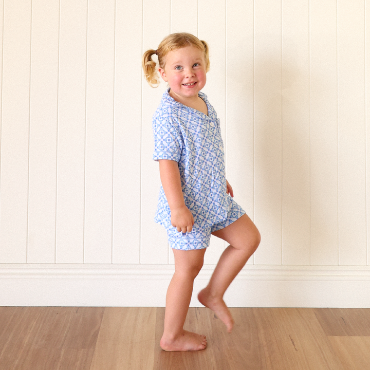 Amarni Kids Pyjamas