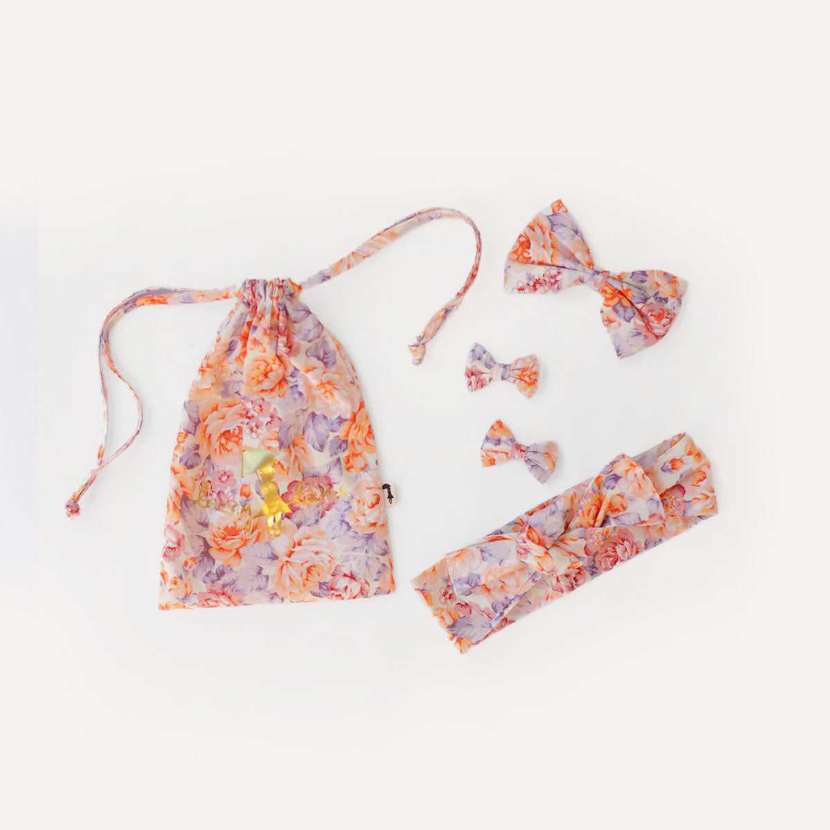 Amity Accessories